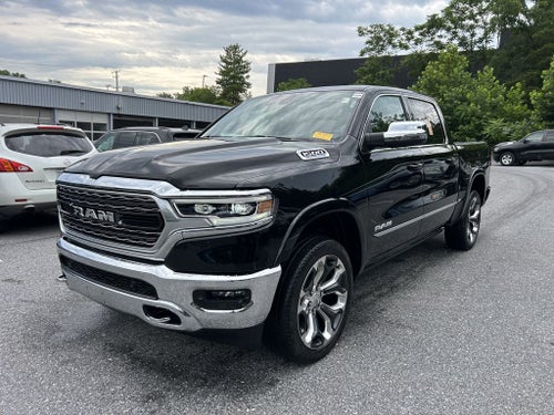 2023 RAM 1500 Limited Crew Cab 4x4 5'7' Box