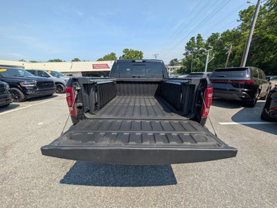 2023 RAM 1500 Limited Crew Cab 4x4 5'7' Box