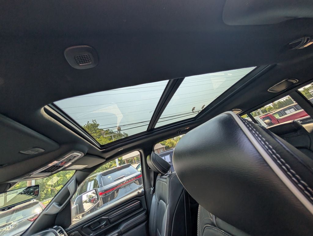 2023 RAM 1500 Limited Crew Cab 4x4 5'7' Box