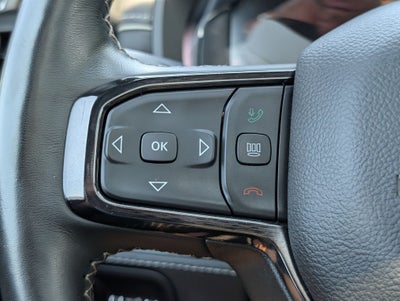 2023 RAM 1500 Limited Crew Cab 4x4 5'7' Box