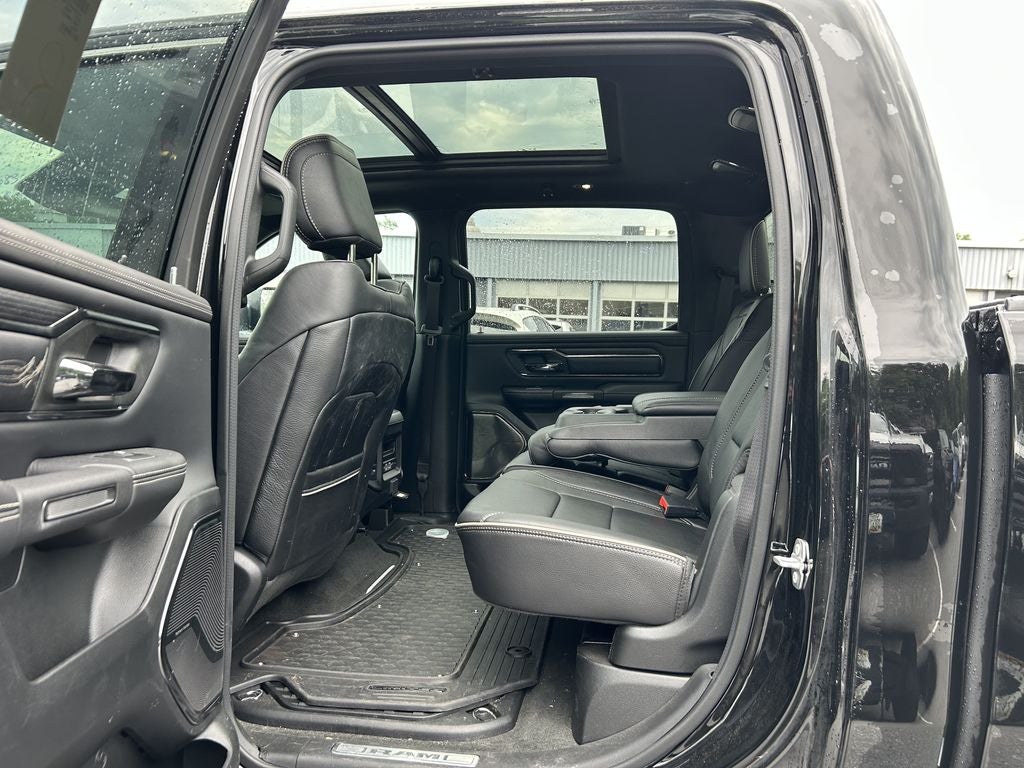 2023 RAM 1500 Limited Crew Cab 4x4 5'7' Box