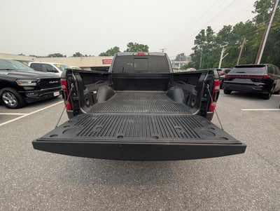 2023 RAM 1500 Laramie Crew Cab 4x4 5'7' Box