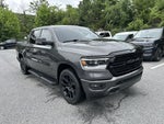 2023 RAM 1500 Laramie Crew Cab 4x4 5'7' Box