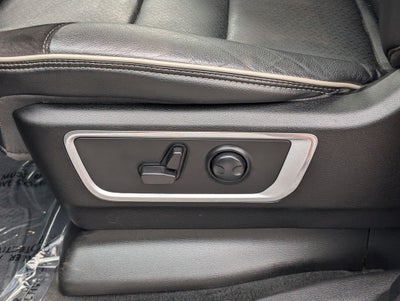 2023 RAM 1500 Laramie Crew Cab 4x4 5'7' Box