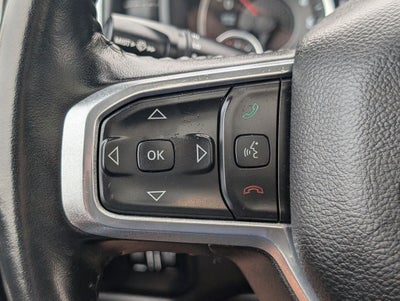 2023 RAM 1500 Laramie Crew Cab 4x4 5'7' Box