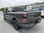 2023 RAM 1500 Laramie Crew Cab 4x4 5'7' Box