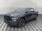 2020 RAM 1500 Laramie Crew Cab 4x4 5'7' Box