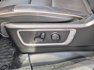 2022 RAM 1500 Laramie Crew Cab 4x4 5'7' Box