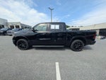 2022 RAM 1500 Laramie Crew Cab 4x4 5'7' Box