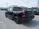 2022 RAM 1500 Laramie Crew Cab 4x4 5'7' Box