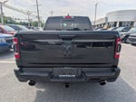 2022 RAM 1500 Laramie Crew Cab 4x4 5'7' Box