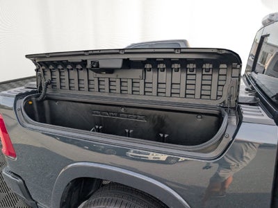 2027 RAM Ram 1500 RAM 1500 TUNGSTEN CREW CAB 4X4 5'7' BOX
