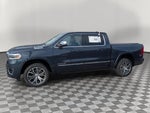 2027 RAM Ram 1500 RAM 1500 TUNGSTEN CREW CAB 4X4 5'7' BOX