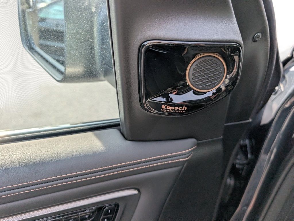 2027 RAM Ram 1500 RAM 1500 TUNGSTEN CREW CAB 4X4 5'7' BOX