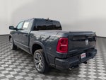 2027 RAM Ram 1500 RAM 1500 TUNGSTEN CREW CAB 4X4 5'7' BOX