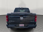 2027 RAM Ram 1500 RAM 1500 TUNGSTEN CREW CAB 4X4 5'7' BOX