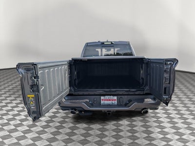 2027 RAM Ram 1500 RAM 1500 TUNGSTEN CREW CAB 4X4 5'7' BOX