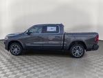 2027 RAM Ram 1500 RAM 1500 TUNGSTEN CREW CAB 4X4 5'7' BOX