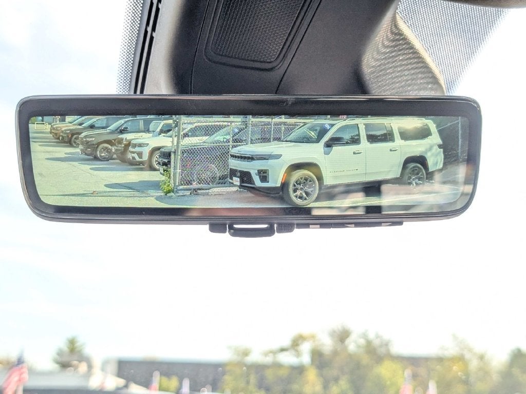 2027 RAM Ram 1500 RAM 1500 TUNGSTEN CREW CAB 4X4 5'7' BOX
