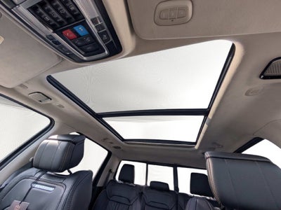 2027 RAM Ram 1500 RAM 1500 TUNGSTEN CREW CAB 4X4 5'7' BOX