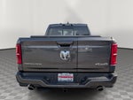 2027 RAM Ram 1500 RAM 1500 TUNGSTEN CREW CAB 4X4 5'7' BOX