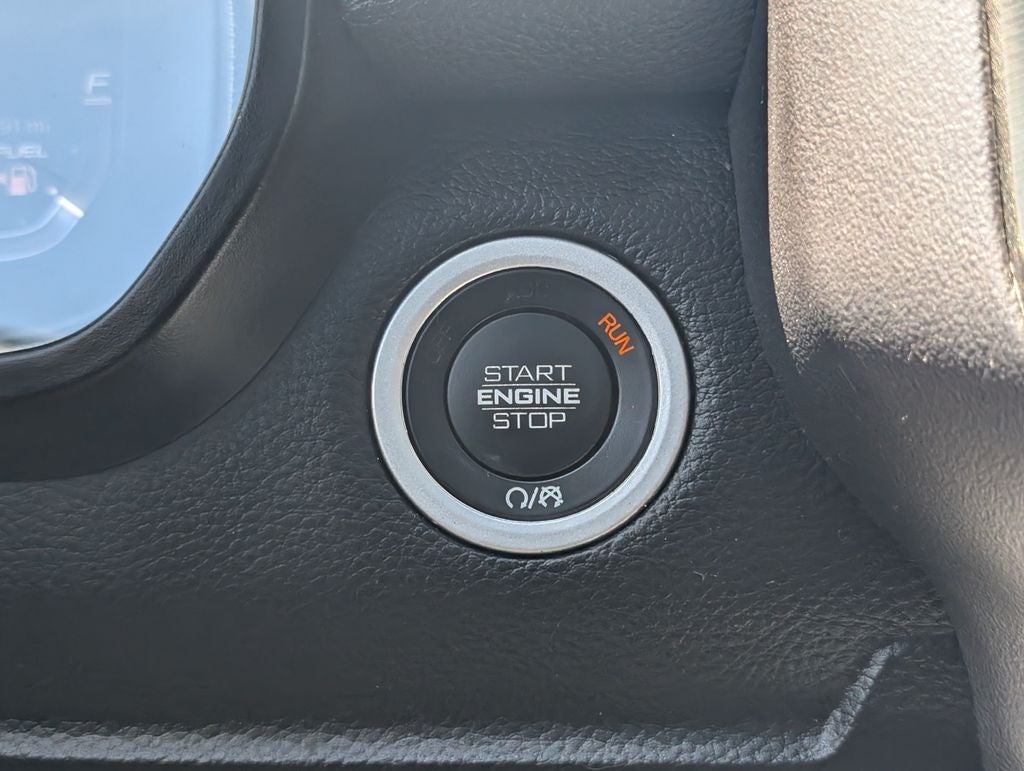 2023 RAM 1500 Rebel Crew Cab 4x4 5'7' Box