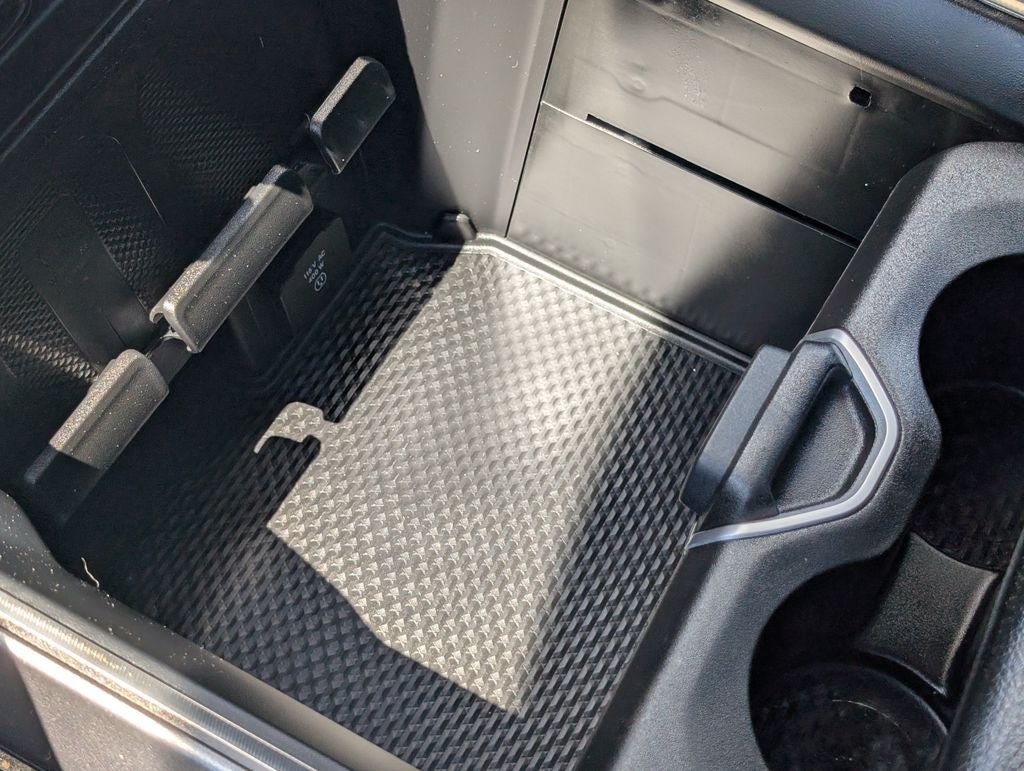 2023 RAM 1500 Rebel Crew Cab 4x4 5'7' Box