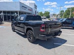 2023 RAM 1500 Rebel Crew Cab 4x4 5'7' Box