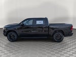 2027 RAM Ram 1500 RAM 1500 REBEL CREW CAB 4X4 5'7' BOX