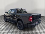 2027 RAM Ram 1500 RAM 1500 REBEL CREW CAB 4X4 5'7' BOX