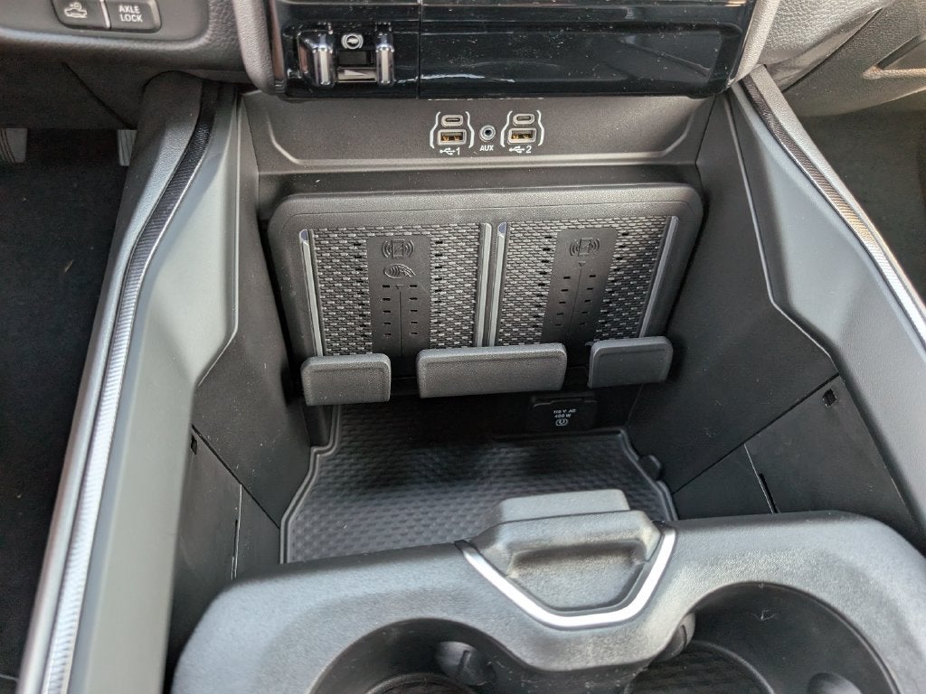 2027 RAM Ram 1500 RAM 1500 REBEL CREW CAB 4X4 5'7' BOX