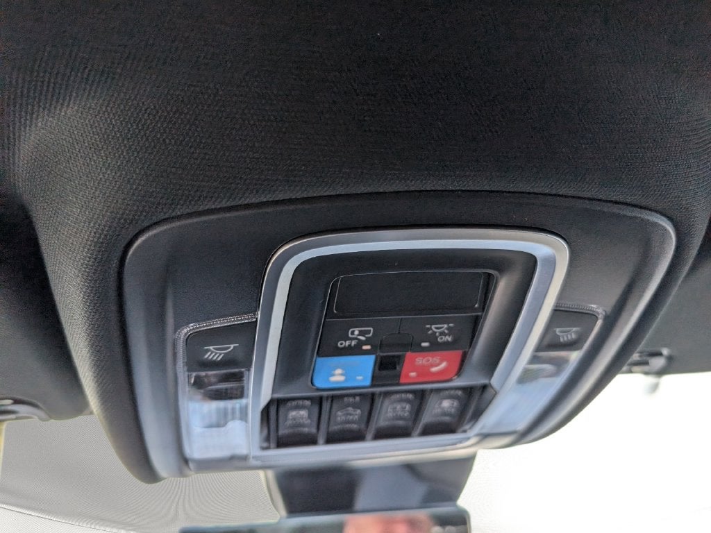 2027 RAM Ram 1500 RAM 1500 REBEL CREW CAB 4X4 5'7' BOX