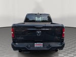 2027 RAM Ram 1500 RAM 1500 REBEL CREW CAB 4X4 5'7' BOX