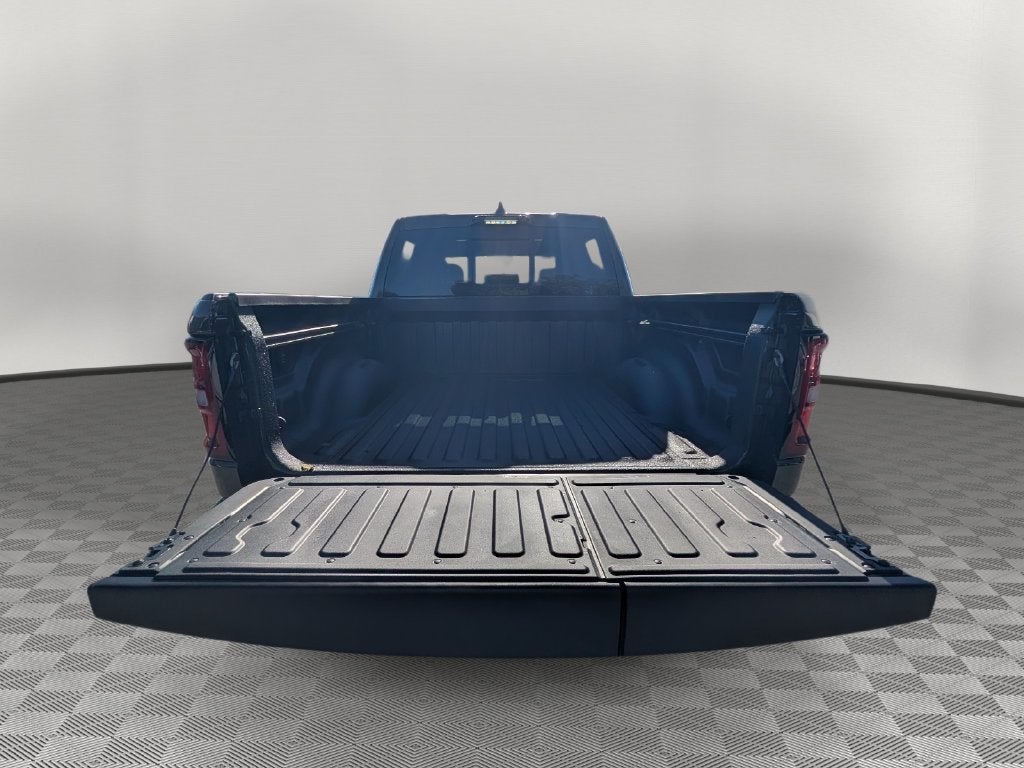 2027 RAM Ram 1500 RAM 1500 REBEL CREW CAB 4X4 5'7' BOX