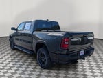 2027 RAM Ram 1500 RAM 1500 REBEL CREW CAB 4X4 5'7' BOX