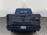 2027 RAM Ram 1500 RAM 1500 REBEL CREW CAB 4X4 5'7' BOX