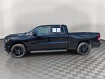 2024 RAM 1500 Big Horn Crew Cab 4x4 6'4' Box