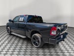 2024 RAM 1500 Big Horn Crew Cab 4x4 6'4' Box