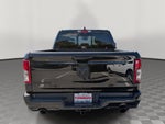 2024 RAM 1500 Big Horn Crew Cab 4x4 6'4' Box