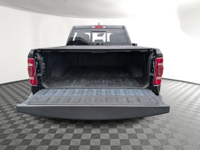 2021 RAM 1500 Laramie Crew Cab 4x4 6'4' Box