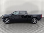 2021 RAM 1500 Laramie Crew Cab 4x4 6'4' Box