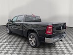 2021 RAM 1500 Laramie Crew Cab 4x4 6'4' Box