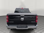 2021 RAM 1500 Laramie Crew Cab 4x4 6'4' Box