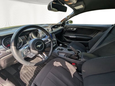 2021 Ford Mustang GT Fastback