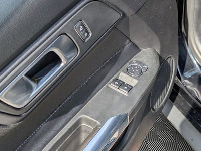 2021 Ford Mustang GT Fastback