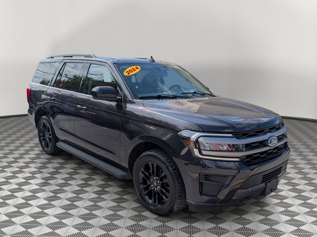 2024 Ford Expedition XLT