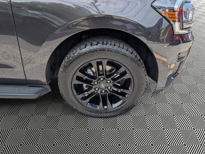 2024 Ford Expedition XLT