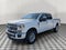 2022 Ford F-350 Platinum