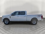 2022 Ford F-350 Platinum