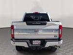 2022 Ford F-350 Platinum